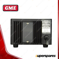 GME Regulated Power Supply (7 Amp Peak 240 Volt - 13.8 Volt Power Supply)