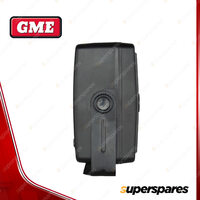 GME 7 Watt 4 Ohms Black Extension Speaker - 112 x 123 x 63mm SPK09