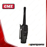 GME 2 Watt UHF CB Handheld Radio Kit - Quad Pack Offroad Adventure TX677QP