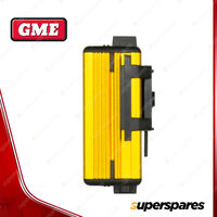 GME Continuous Output 7 Amp DC Voltage Converter for UHF CB radio VC7S