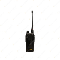 GME XRS Connect IP67 Handheld UHF CB Radio Class-leading 2Watt Speaker - XRS-660