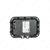 GME Dual Channel AIS Receiver 12-24V DC Input Voltage IPX7 Construction AISR120