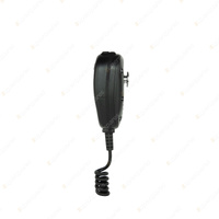 GME Speaker Microphone MC616B to Suit the GX400B and GX700B - Black