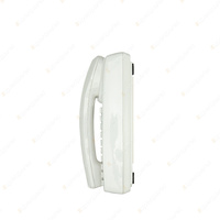 GME Telephone Intercom 12V Maximum Cable Length 500m Incl Mounting Bracket TH10