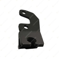 GME Bonnet Hinge Mount Bracket for Ford Ranger Raptor RA Everest UB 2022-On