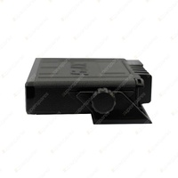 GME XRS Connect Super Compact UHF CB Radio - Bluetooth Wireless Technology