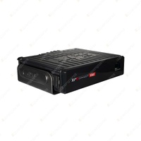 GME 12/24V Power Input 5 Watt XRS Connect 4WD Pack - Noise Reduction Technology