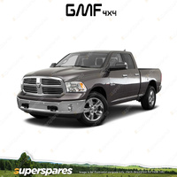 GMF4X4 Bonnet UHF Antenna Bracket Drivers Side for Dodge RAM 1500 DS 4th Gen
