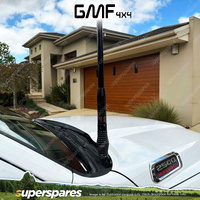 GMF4X4 Bonnet UHF Antenna Bracket Passenger Side for Dodge RAM 2500 5th