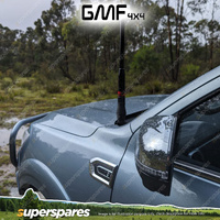 GMF4X4 Bonnet UHF Antenna Bracket Passenger Side for Great Wall Cannon 2021-On