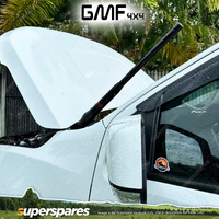 GMF4X4 Bonnet UHF Antenna Bracket Passenger Side for Holden Trailblazer 16-20