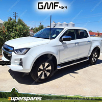 GMF4X4 Bonnet UHF Antenna Bracket Drivers Side for Isuzu D-MAX 2021-On