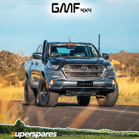 GMF4X4 Bonnet UHF Antenna Bracket Drivers Side for Mazda BT-50 2021-On