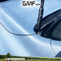 GMF4X4 Bonnet Antenna Bracket Drivers Side for Mercedes Benz X-Class Ute 17-On