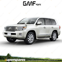 GMF4X4 Bonnet Antenna Bracket Passenger Side for Toyota Landcruiser 200 07-14