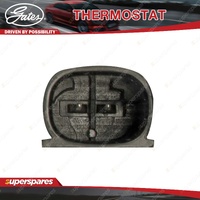 Gates Thermostat for Lexus ES 250 AXZA10 300h AXZH10 AXZH11 NX 250 AAZA20 2.5L