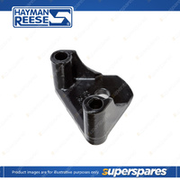 Hayman Reese Weight Distribution Hitch Kit - Mini 180lb/80kg 04180