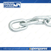 Hayman Reese Safety Chain Extender Kit 500lbs/750lbs Pre-2011 Classic 08333
