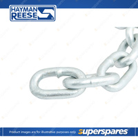 Hayman Reese Safety Chain Extender Kit 600lbs/800lbs/1200lbs 08335
