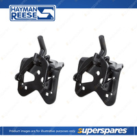 Hayman Reese Weight Distribution Hitch 800lb 30" Truncated Bar&Cam Washer 78003F