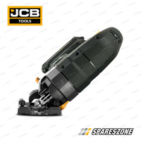 JCB Tools Professional 18V Jigsaw - 135mm Wood / 10mm Metal Capacity