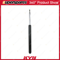 Front + Rear KYB EXCEL-G Shock Absorbers for BMW E28 520i 525E 525i 528i 535i I6