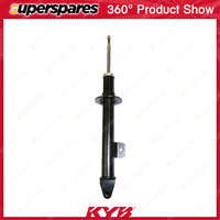Front + Rear KYB EXCEL-G Shock Absorbers for CHRYSLER 300C RWD All Styles