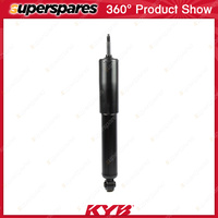 Front + Rear KYB EXCEL-G Shock Absorbers for DAIHATSU Feroza F310 1.6 I4 4WD SUV