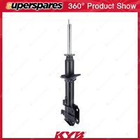 F + R KYB EXCEL-G Shock Absorbers for DAIHATSU Sirion M100 M101 FWD H/Back