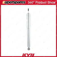 F + R KYB GAS-A-JUST Monotube Shock Absorbers for DAIMLER Double Six Sedan