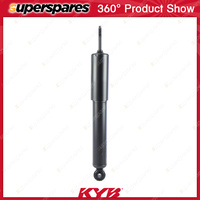 Front + Rear KYB EXCEL-G Shock Absorbers for GREAT WALL V240 K2 I4 RWD 4WD All