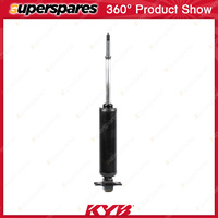 Front + Rear KYB EXCEL-G Shock Absorbers for HOLDEN Torana LH LX UC I4 I6 V8 RWD