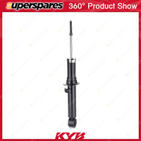 Front + Rear KYB EXCEL-G Shock Absorbers for KIA Sorento BL V6 DT4 4WD SUV