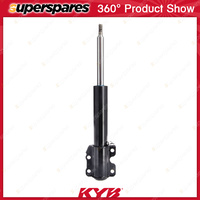 F + R KYB EXCEL-G Shock Absorbers for MERCEDES BENZ W904 Sprinter 412 413 416
