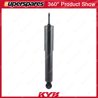 Front + Rear KYB EXCEL-G Shock Absorbers for MITSUBISHI L200 Express MA MB MC MD