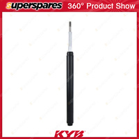 Front + Rear KYB PREMIUM Shock Absorbers for PEUGEOT 505 ZDJL 2.2 I4 RWD Wagon