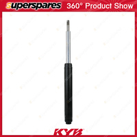 Front + Rear KYB EXCEL-G Shock Absorbers for SAAB 900 I4 V6 FWD Convertible