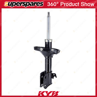 Front + Rear KYB EXCEL-G Shock Absorbers for SUBARU Liberty BL5 BL9 BP5 BP9 BPE