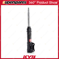 Front + Rear KYB EXCEL-G Shock Absorbers for SUZUKI Vitara SE416 SV420 SV620