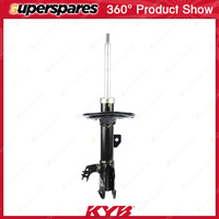 Front + Rear KYB EXCEL-G Shock Absorbers for TOYOTA Camry ASV50R 2AR-FE 2.5 FWD