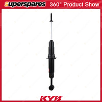 4 Front + Rear KYB Excel-G Shock Absorber for Toyota Tundra USK56L