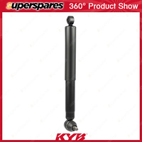 KYB Steering Damper KS0005 for Holden Rodeo TFS 4WD D4 I4 V6 DT4 1988-2003
