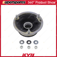 2x KYB Front Strut Top Mounts for BMW 3 Series E46 E90 E91 E92 E93 X3 E83