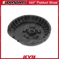 2x KYB Front Strut Top Mounts for Volvo S70 S80 V70 I5 I6 Sedan Wagon Incl Seat