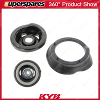 2x KYB Front Strut Top Mounts for Mercedes Benz CLK-Class C209 A209 02-10