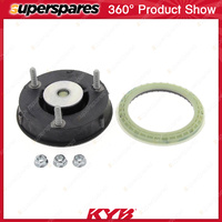 2x KYB Front Strut Top Mounts LH & RH for Ford Transit VH VJ RWD 00-06