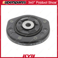 2x KYB Front Strut Top Mounts for Mercedes Benz Sprinter 318 319 415 416 418 419