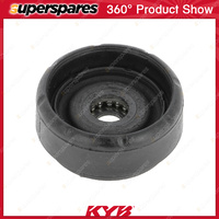 2x KYB Front Strut Top Mounts for Audi 80 B3 B4 90 B3 Cabriolet B4 Quattro