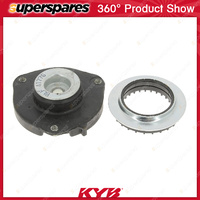 2x KYB Front Strut Top Mounts for Volkswagen Jetta Passat 3C Tiguan 5N Touran