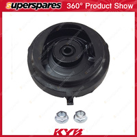 2x KYB Rear Strut Top Mounts for Ford Laser KF KH FWD All Styles 90-94